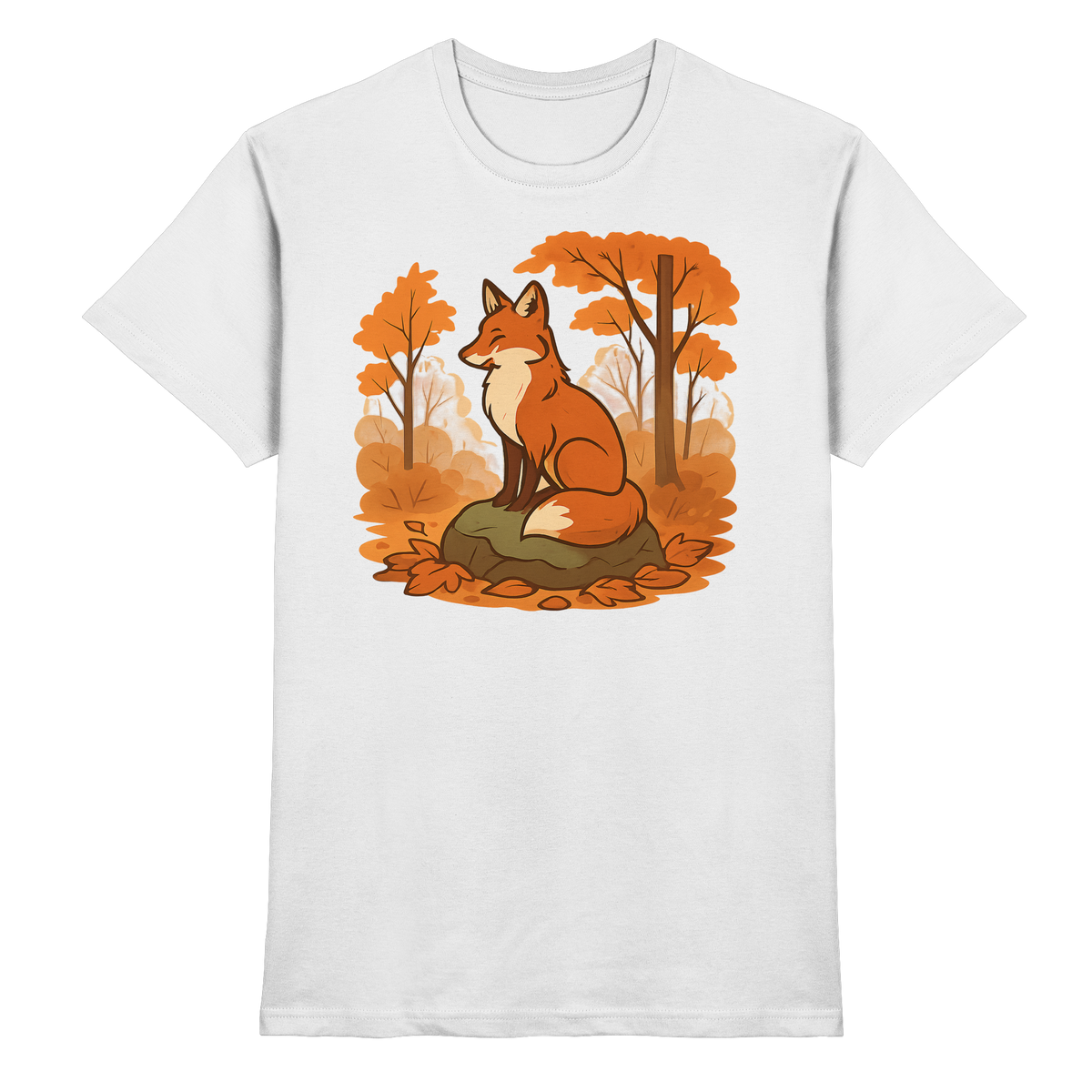Ember Trail - Premium Shirt