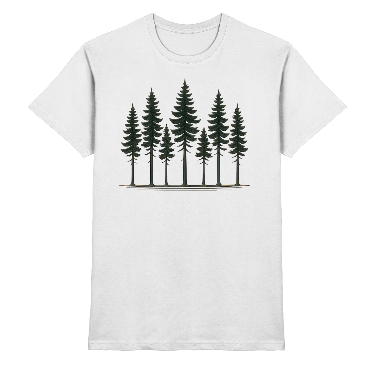 Pine Dusk Shirt