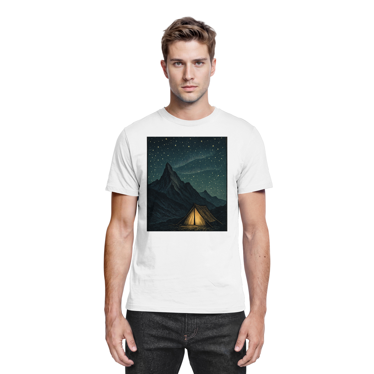 North Light Shirt