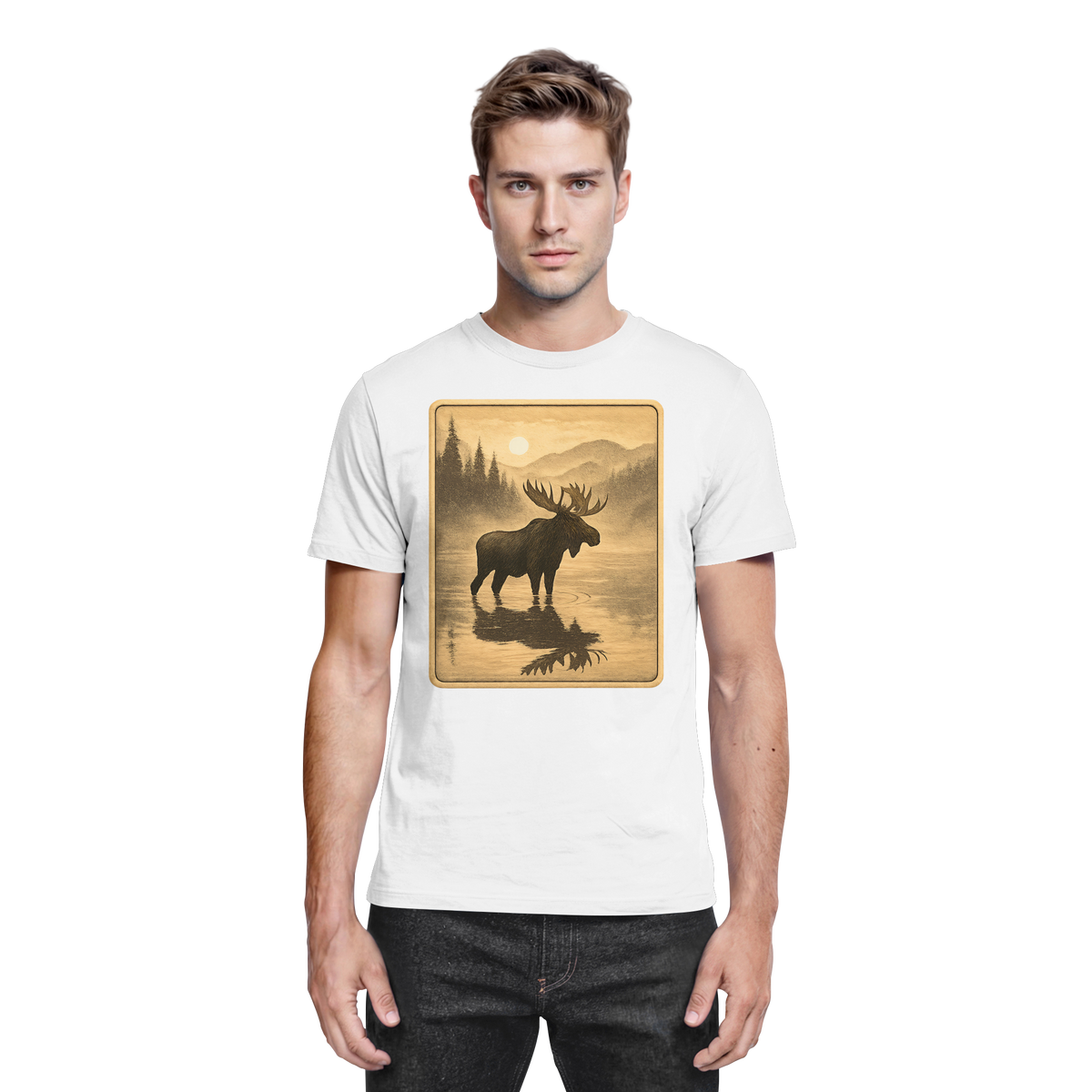 Calm Shore Shirt