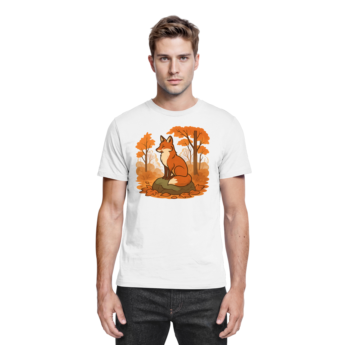 Ember Trail - Premium Shirt