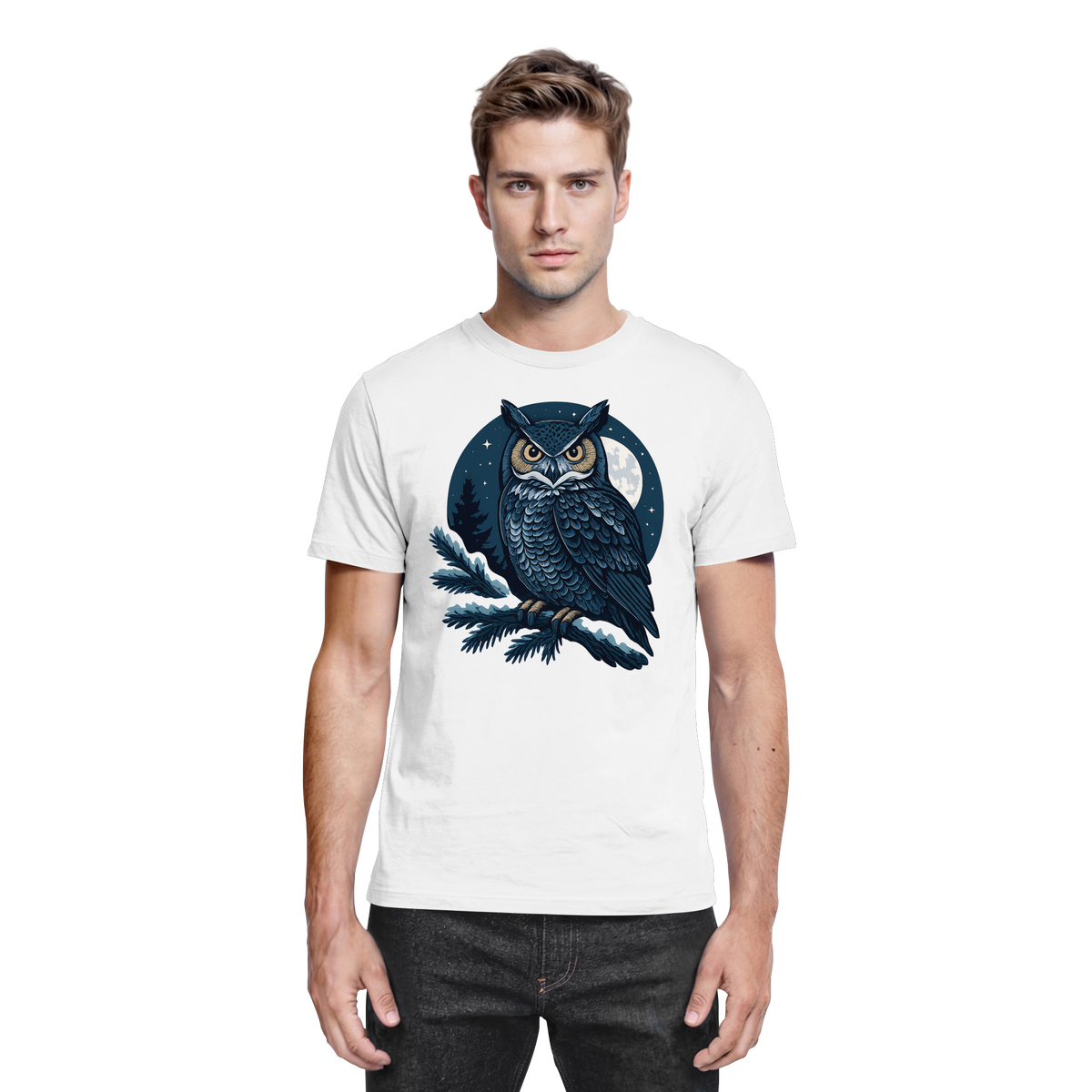 Night Watch Shirt