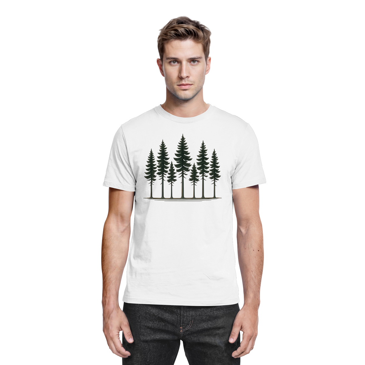 Pine Dusk Shirt