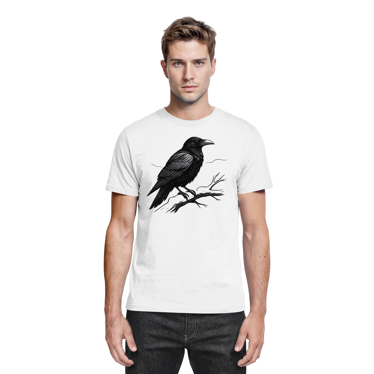 Dark Raven Shirt