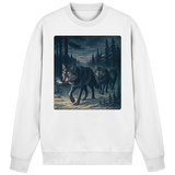 Pack North Sweatshirt