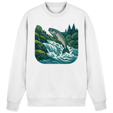 Silver Run Sweatshirt