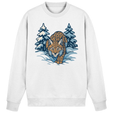 Snow Lynx Sweatshirt