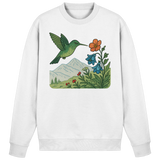 Bloom Wing Sweatshirt