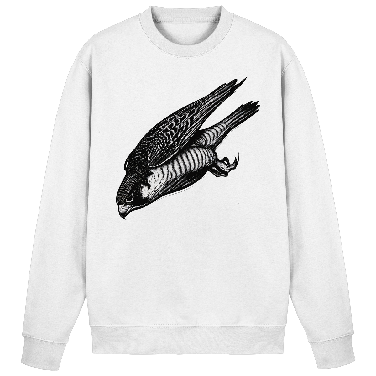 Swift Dive Sweatshirt