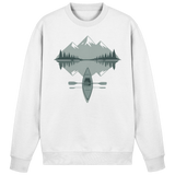 Mirror Lake - Basic Sweatshirt