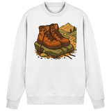 Trail Rest - Basic Sweatshirt