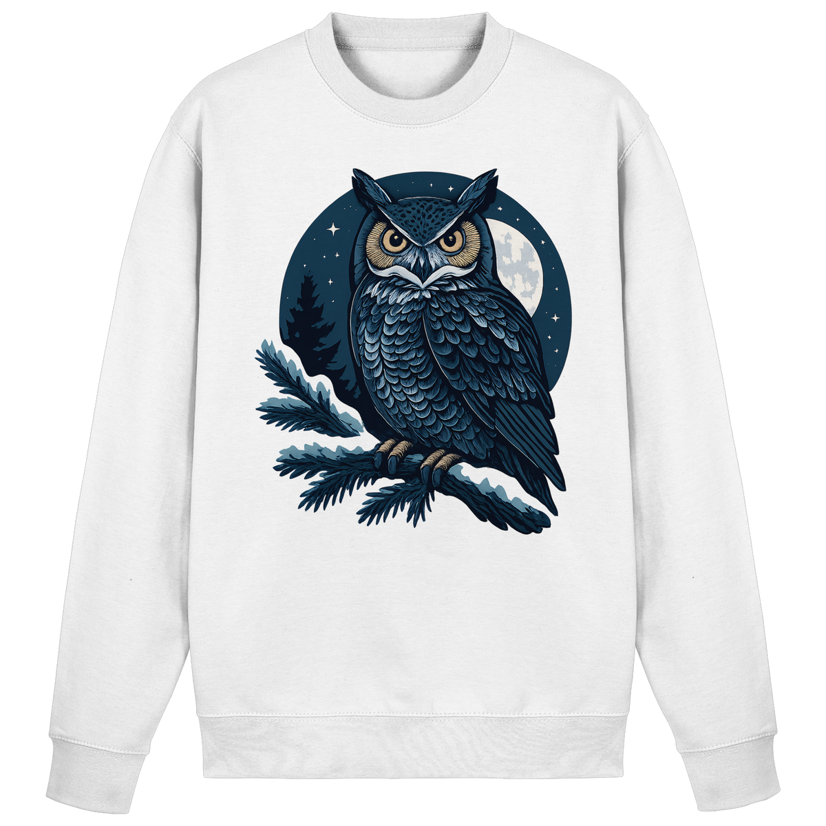 Night Watch Sweatshirt