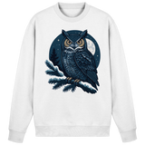 Night Watch Sweatshirt