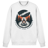 Star Map Sweatshirt