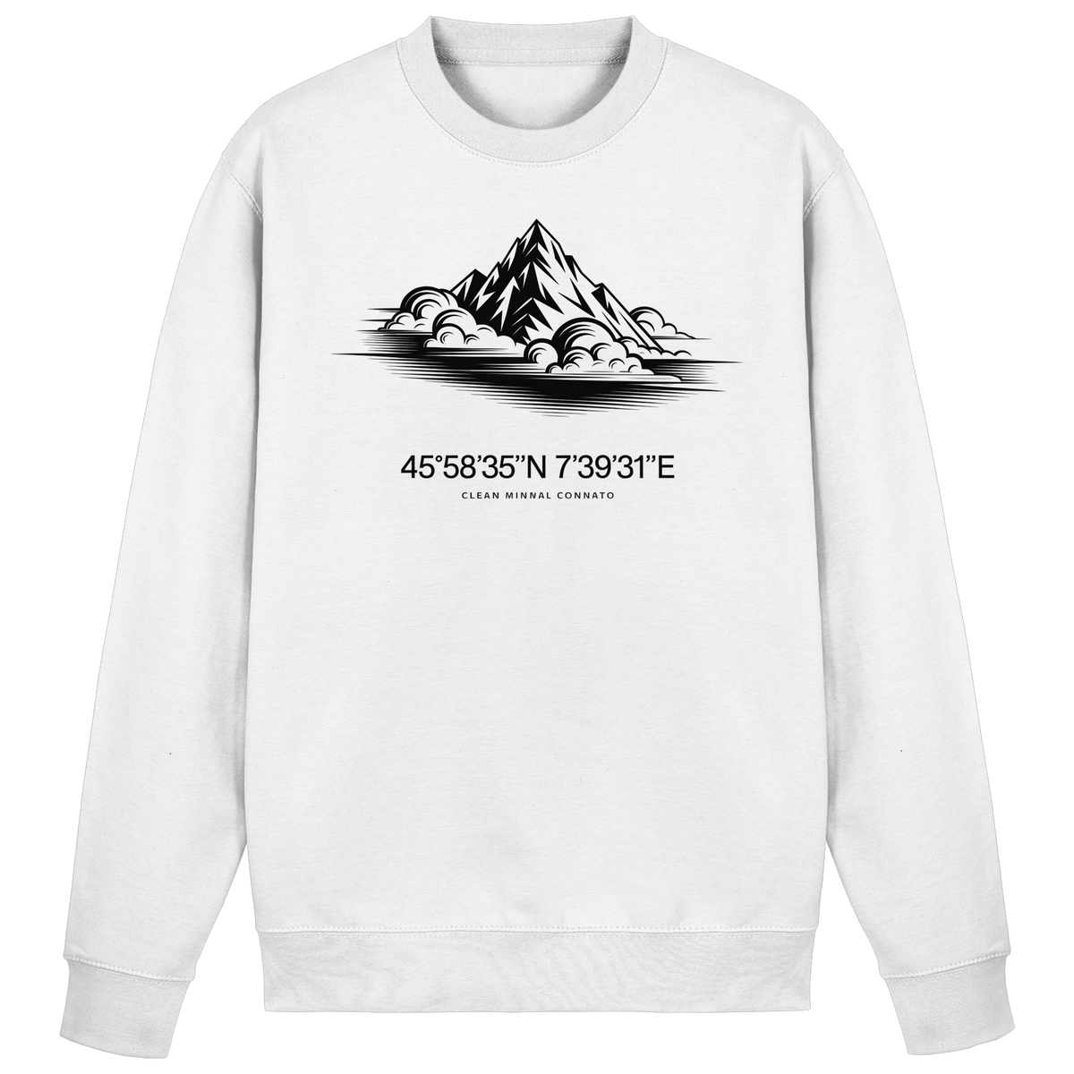 Summit Point Sweatshirt