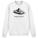 Summit Point Sweatshirt