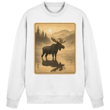 Calm Shore Sweatshirt