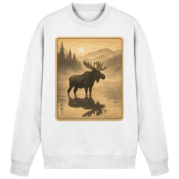 Calm Shore Sweatshirt
