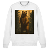 Deep Timber Sweatshirt