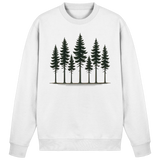 Pine Dusk Sweatshirt