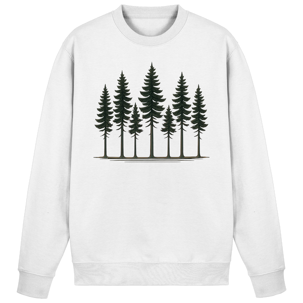 Pine Dusk Sweatshirt
