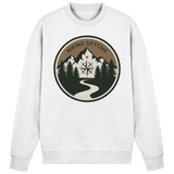 Summit Point - Basic Sweatshirt