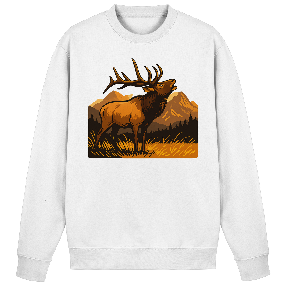 Elk Meadow Sweatshirt