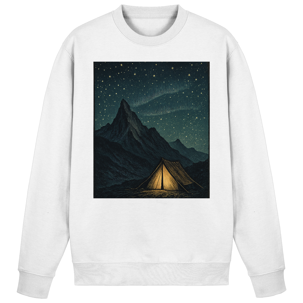 North Light Sweatshirt