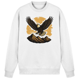 Iron wing - Basic Sweatshirt