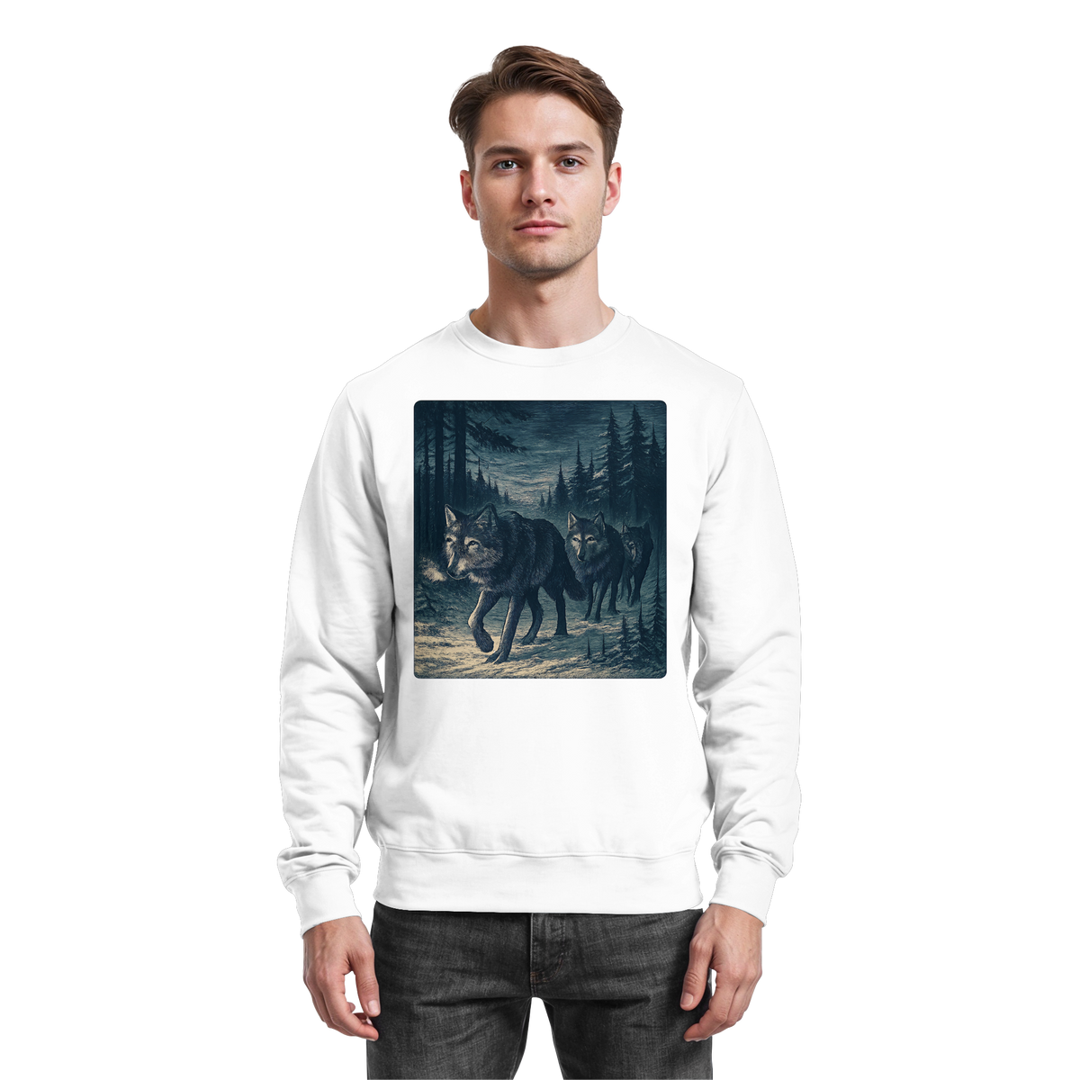 Pack North Sweatshirt