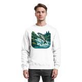 Silver Run Sweatshirt