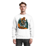 Dirt Rush Sweatshirt