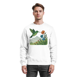 Bloom Wing Sweatshirt
