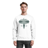Mirror Lake - Basic Sweatshirt