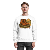 Trail Rest - Basic Sweatshirt