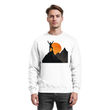 Bold Ascent Sweatshirt
