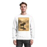 Calm Shore Sweatshirt