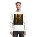 Deep Timber Sweatshirt