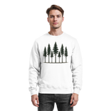 Pine Dusk Sweatshirt