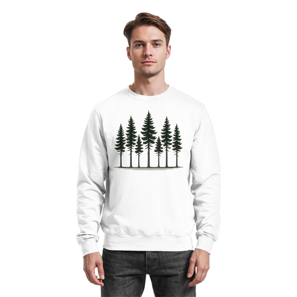 Pine Dusk Sweatshirt