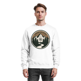 Summit Point - Basic Sweatshirt