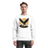 Iron wing - Basic Sweatshirt