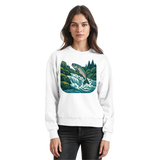 Silver Run Sweatshirt