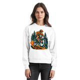 Dirt Rush Sweatshirt
