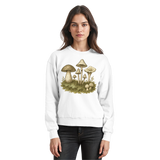 Forest Floor Sweatshirt