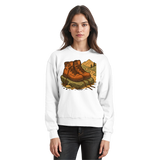 Trail Rest - Basic Sweatshirt
