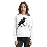 Dark Raven Sweatshirt