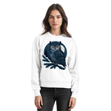Night Watch Sweatshirt