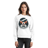 Star Map Sweatshirt