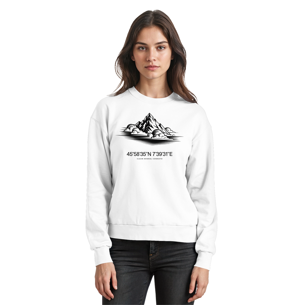 Summit Point Sweatshirt